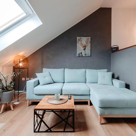 Cozystay - Gemuetliche Wohnung Im Oberharz Sankt Andreasberg Zewnętrze zdjęcie