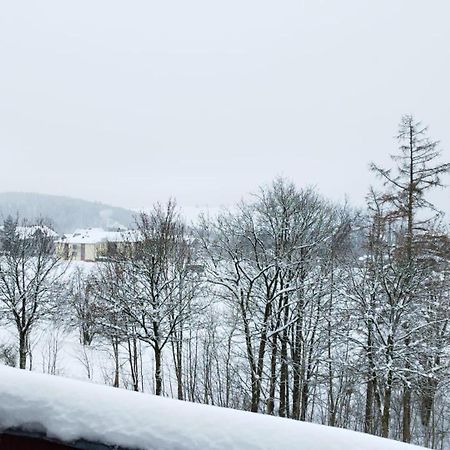 Cozystay - Gemuetliche Wohnung Im Oberharz Sankt Andreasberg Zewnętrze zdjęcie