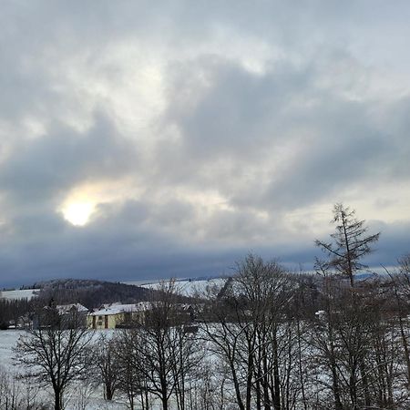 Cozystay - Gemuetliche Wohnung Im Oberharz Sankt Andreasberg Zewnętrze zdjęcie