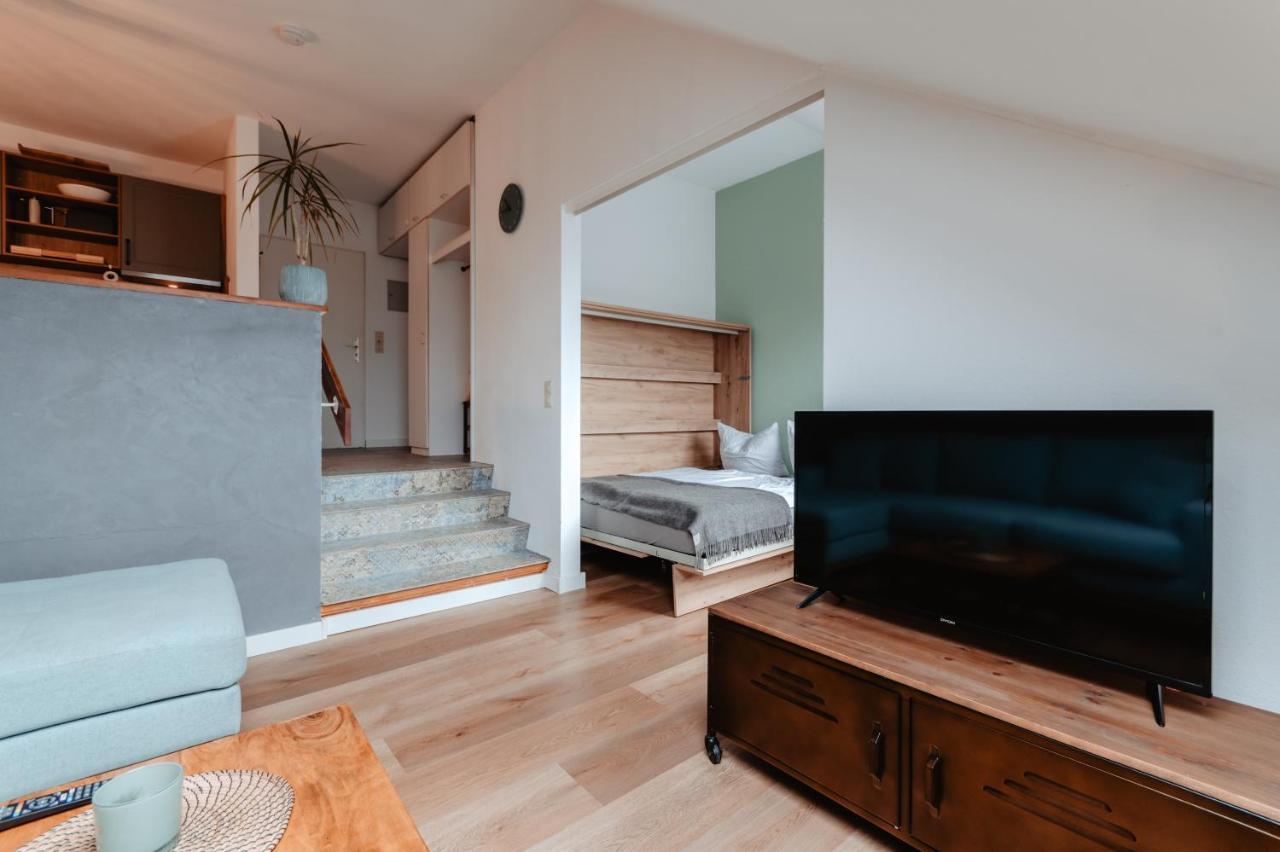 Cozystay - Gemuetliche Wohnung Im Oberharz Sankt Andreasberg Zewnętrze zdjęcie