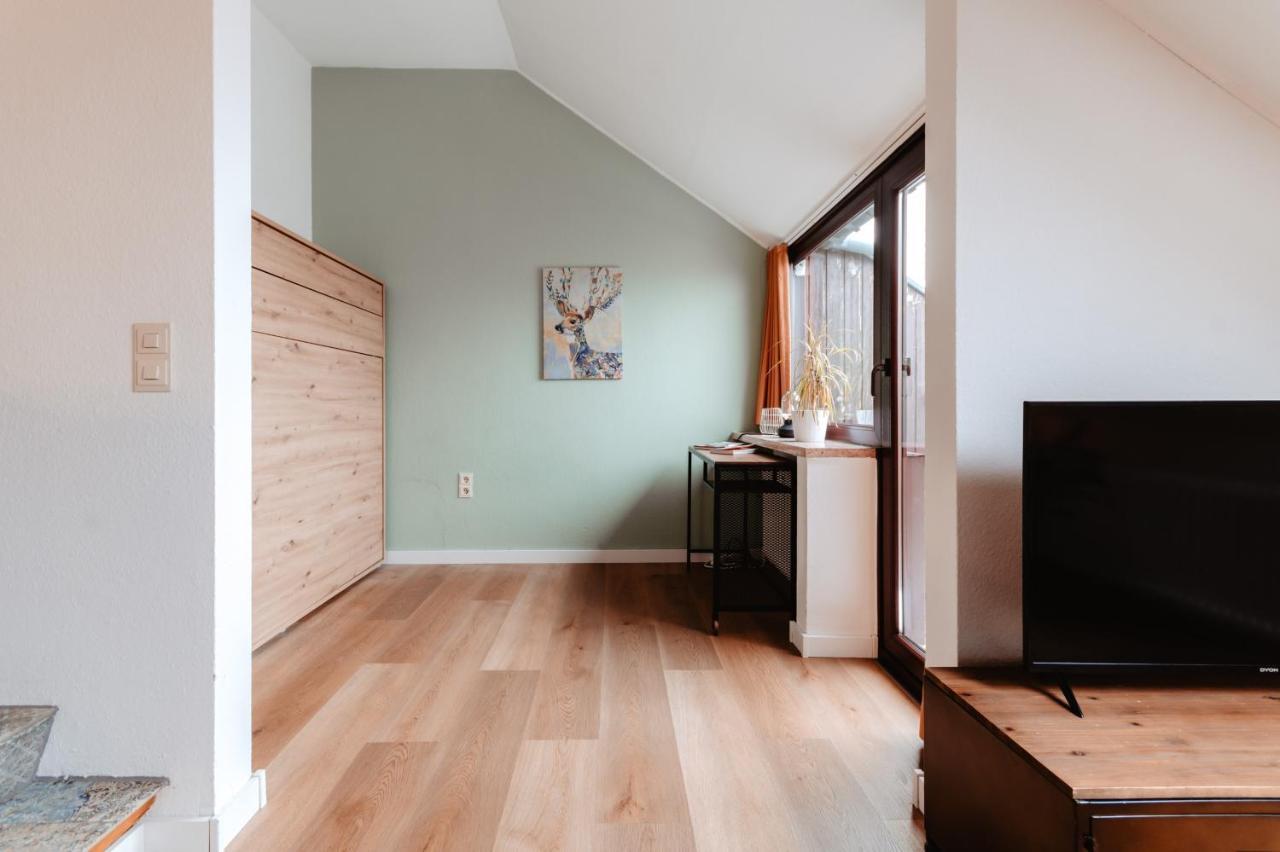 Cozystay - Gemuetliche Wohnung Im Oberharz Sankt Andreasberg Zewnętrze zdjęcie