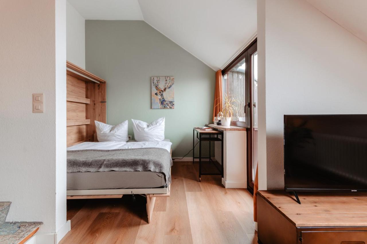 Cozystay - Gemuetliche Wohnung Im Oberharz Sankt Andreasberg Zewnętrze zdjęcie