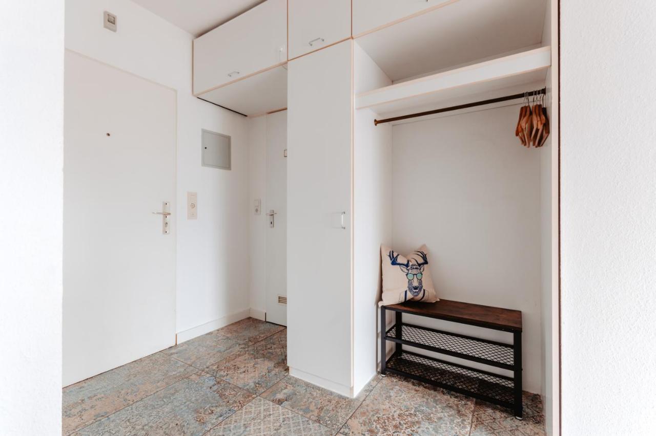 Cozystay - Gemuetliche Wohnung Im Oberharz Sankt Andreasberg Zewnętrze zdjęcie