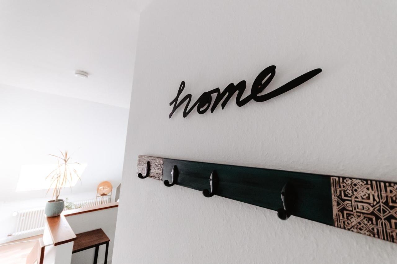 Cozystay - Gemuetliche Wohnung Im Oberharz Sankt Andreasberg Zewnętrze zdjęcie