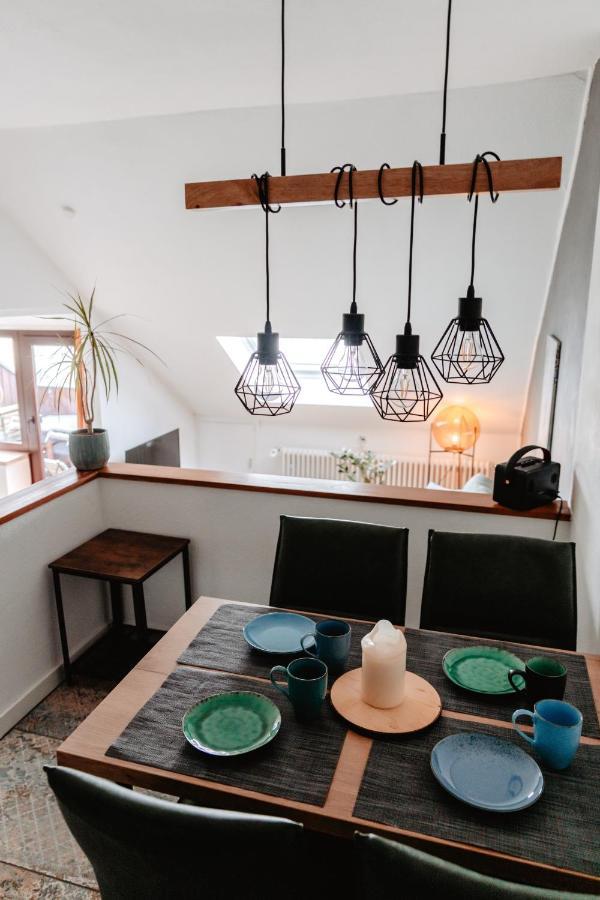 Cozystay - Gemuetliche Wohnung Im Oberharz Sankt Andreasberg Zewnętrze zdjęcie
