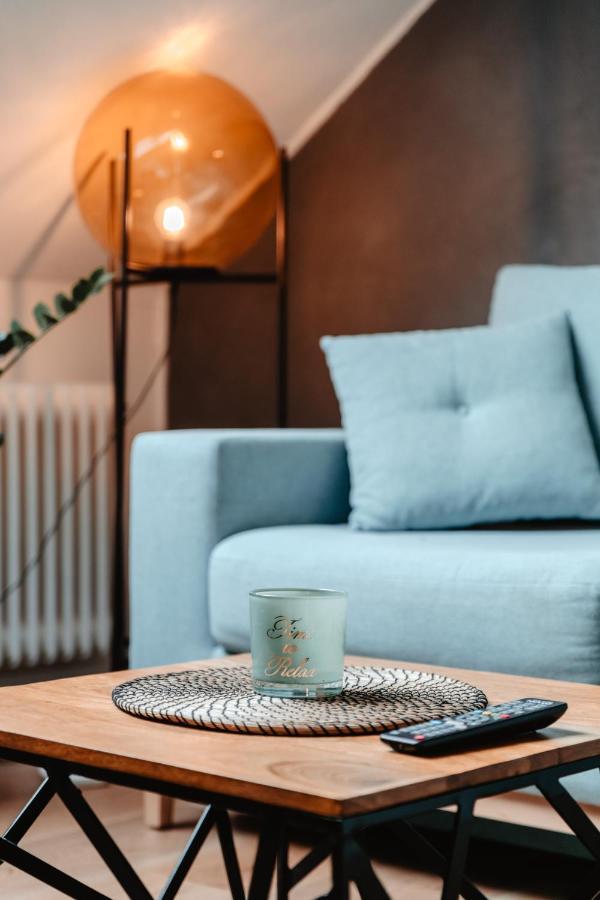 Cozystay - Gemuetliche Wohnung Im Oberharz Sankt Andreasberg Zewnętrze zdjęcie