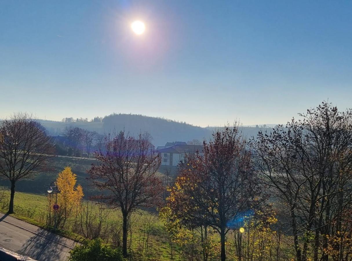 Cozystay - Gemuetliche Wohnung Im Oberharz Sankt Andreasberg Zewnętrze zdjęcie