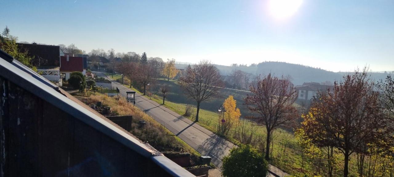 Cozystay - Gemuetliche Wohnung Im Oberharz Sankt Andreasberg Zewnętrze zdjęcie