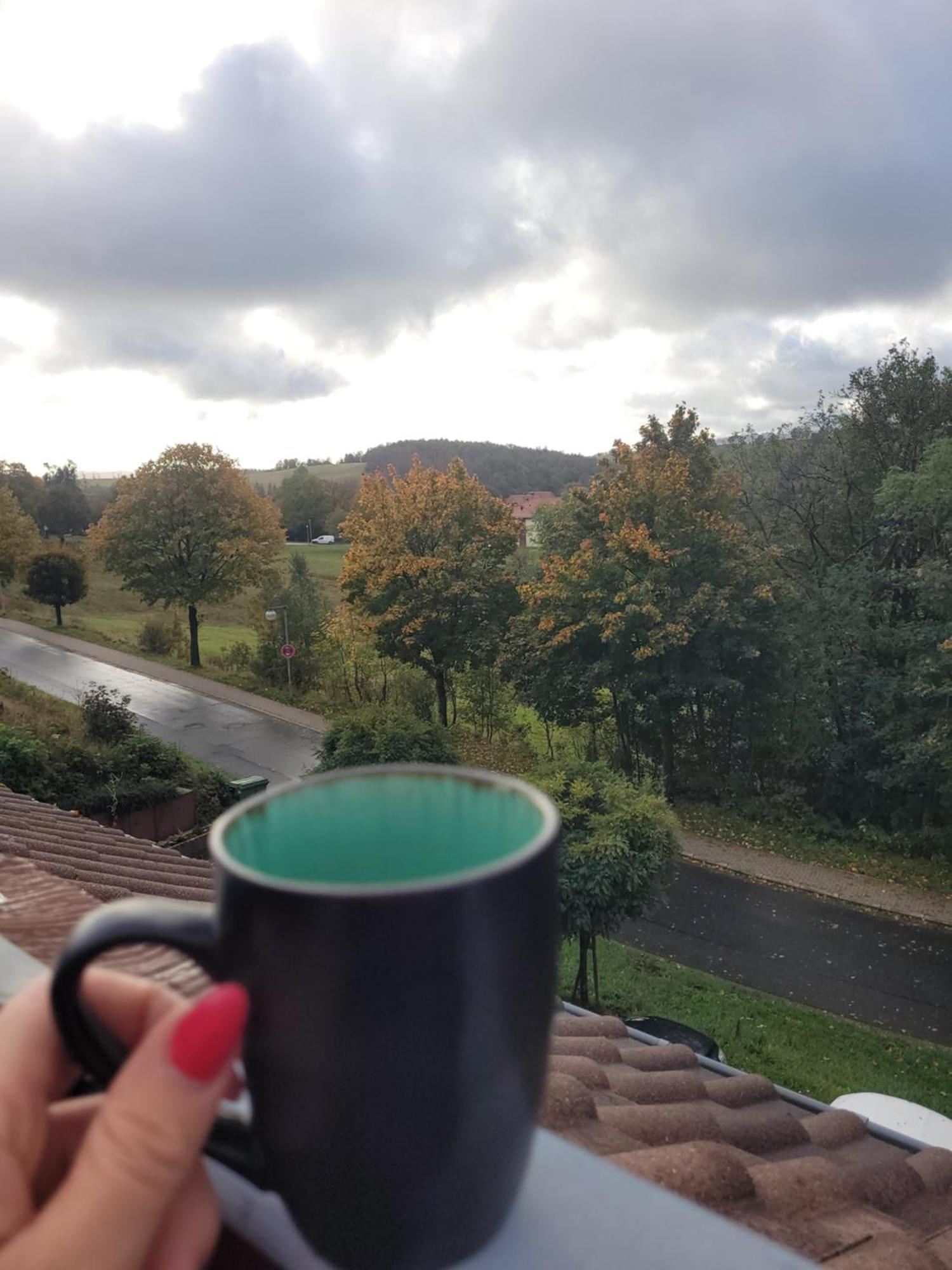Cozystay - Gemuetliche Wohnung Im Oberharz Sankt Andreasberg Zewnętrze zdjęcie